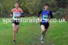 Senior men 2022 Start Fitness NEHL, Lambton Castle, Durham.  Photo: David T. Hewitson/Sports for All Pics